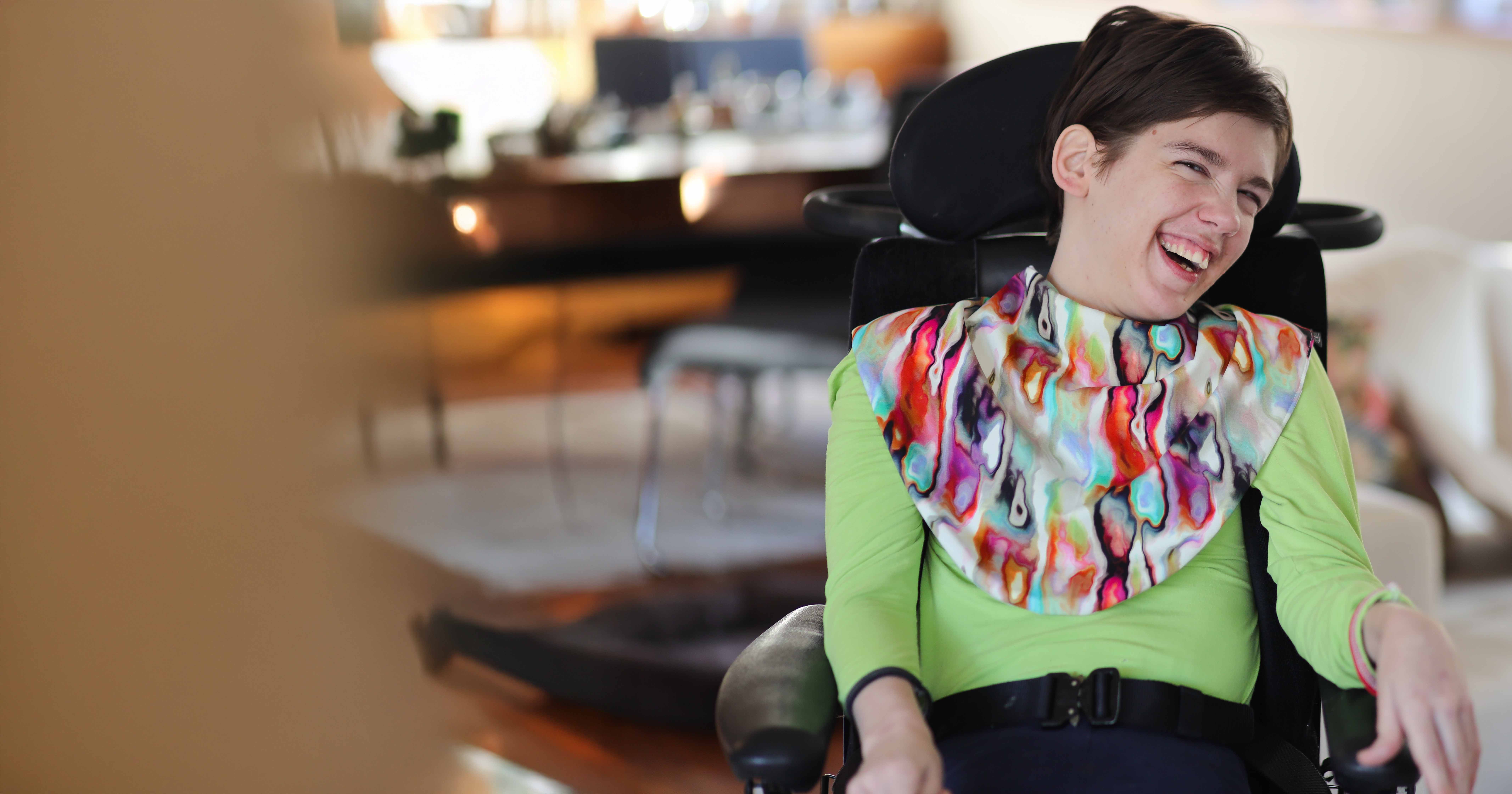 Bryndáky a funkční šátky NEEDO