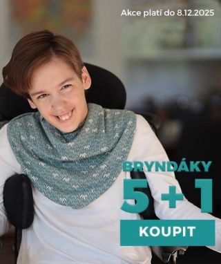 Na tento adventní víkend jsme pro vás připravili akci 5+1, která se vztahuje na všechny druhy našich nepromokavých...